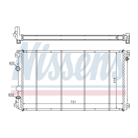 NISSENS-63819