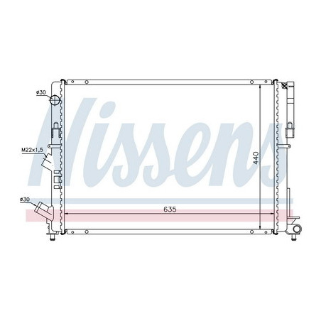 NISSENS-63838