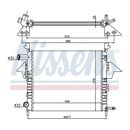 NISSENS-63856