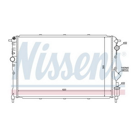 NISSENS-63873