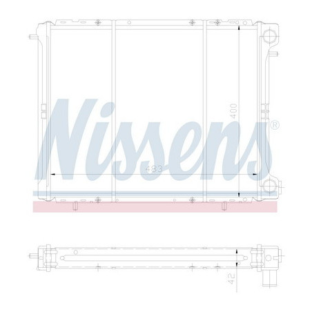 NISSENS-63906