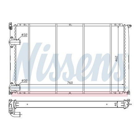 NISSENS-63922