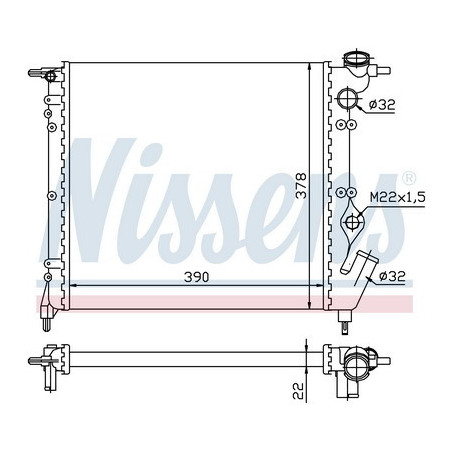 NISSENS-63929