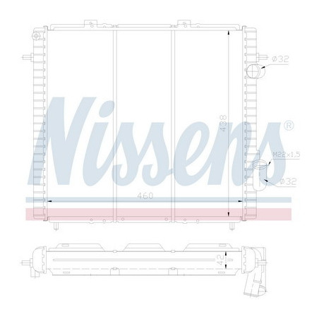 NISSENS-63947
