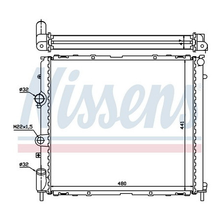 NISSENS-63985