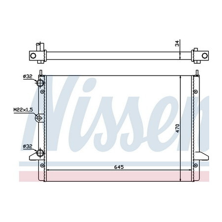 NISSENS-63992