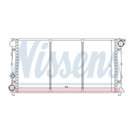 NISSENS-64001