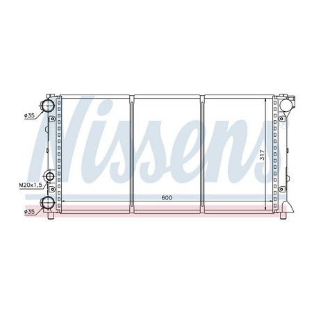 NISSENS-64002