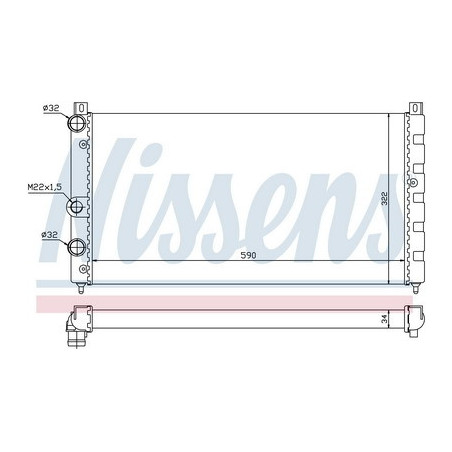 NISSENS-64065
