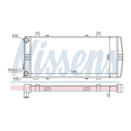 NISSENS-64102