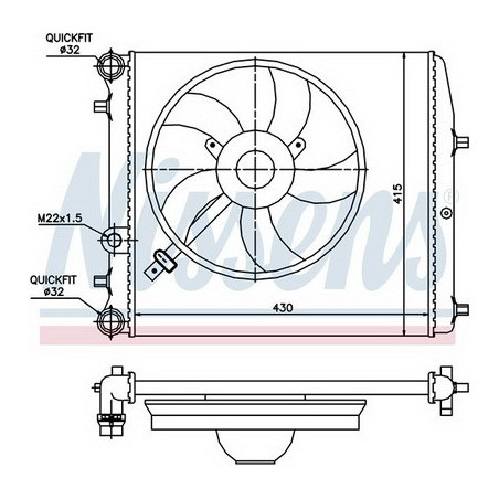 NISSENS-64103