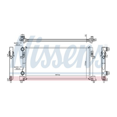 NISSENS-64106