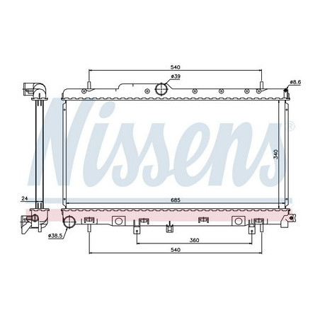 NISSENS-64116