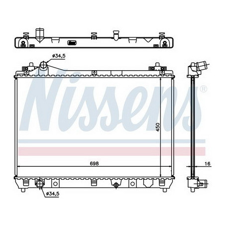 NISSENS-64200