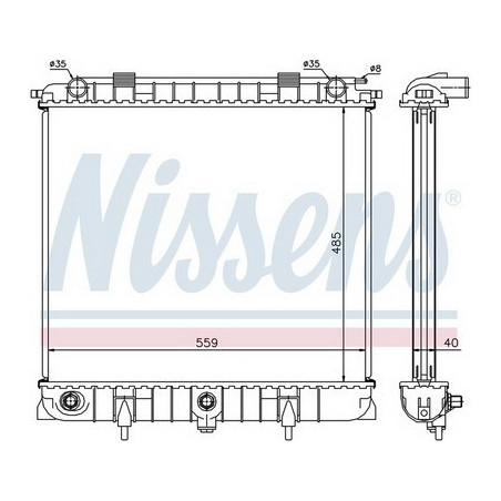 NISSENS-64309