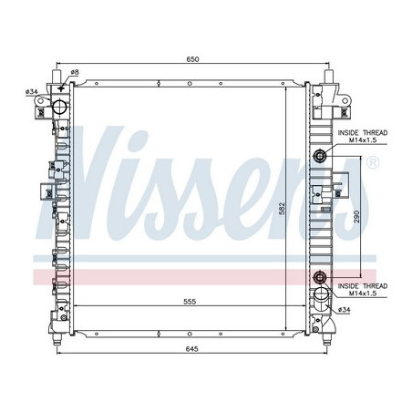 NISSENS-64326
