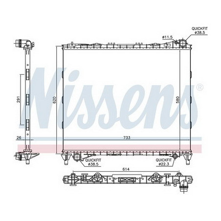 NISSENS-64331