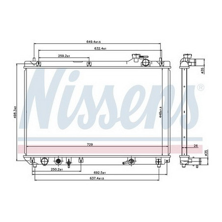 NISSENS-64659