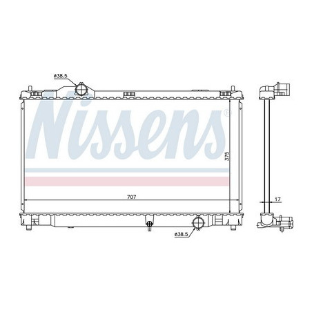 NISSENS-64672
