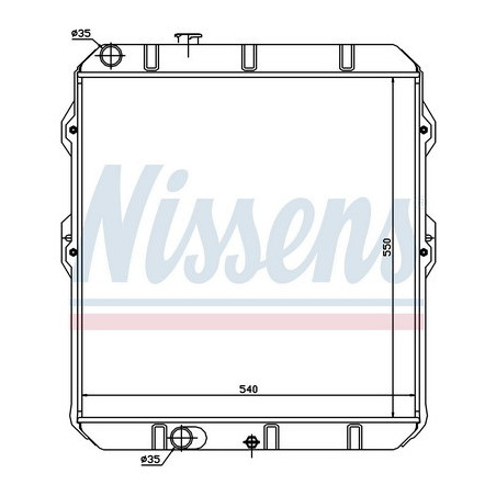NISSENS-64698