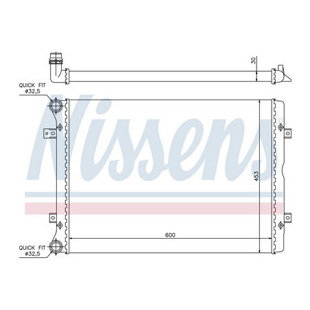 NISSENS-65014
