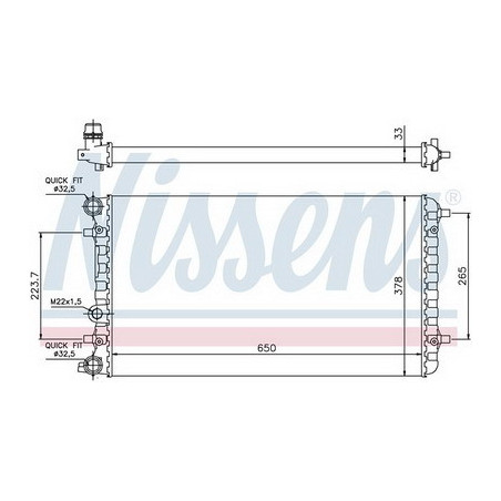NISSENS-65228
