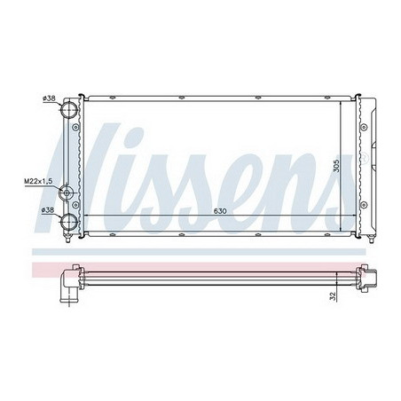 NISSENS-65236