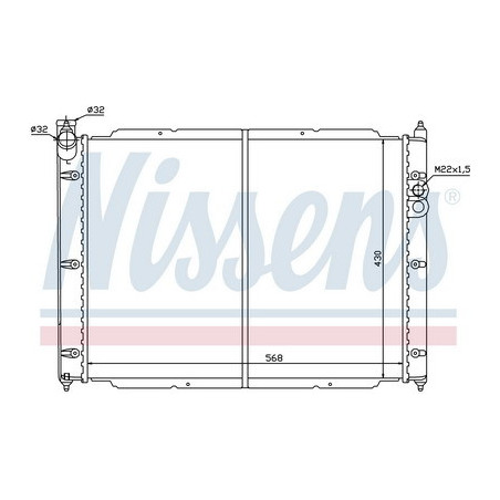 NISSENS-65239