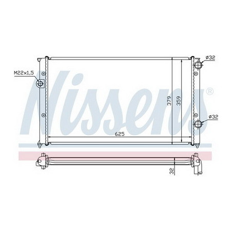 NISSENS-65243