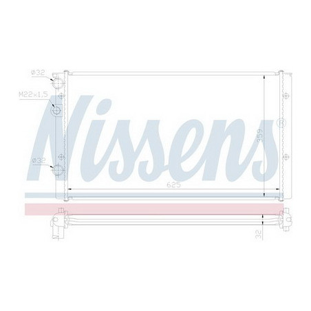 NISSENS-65248