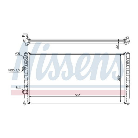 NISSENS-65252