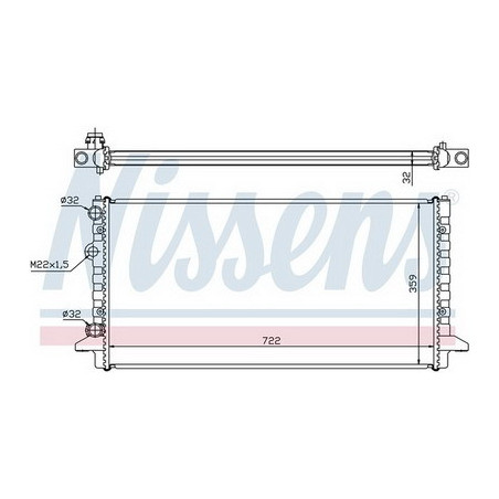 NISSENS-65256
