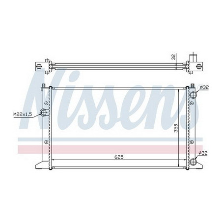 NISSENS-65266