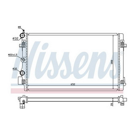 NISSENS-65293