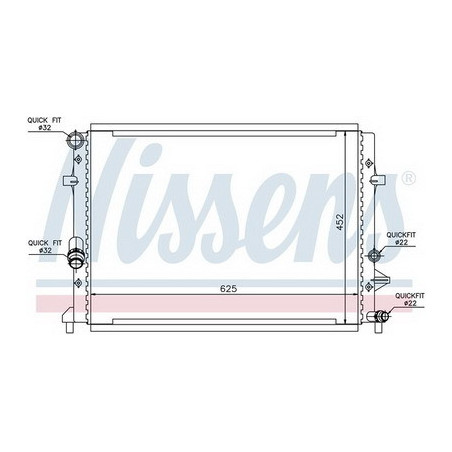 NISSENS-65295