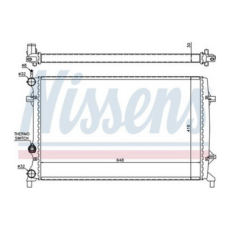 NISSENS-65296