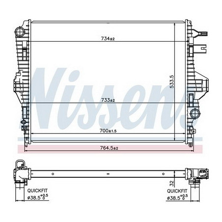 NISSENS-65297