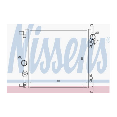 NISSENS-65300