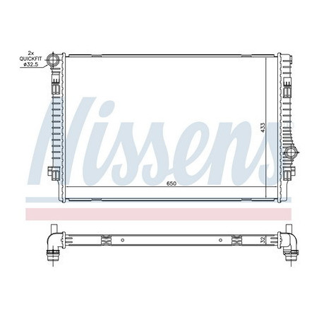 NISSENS-65302