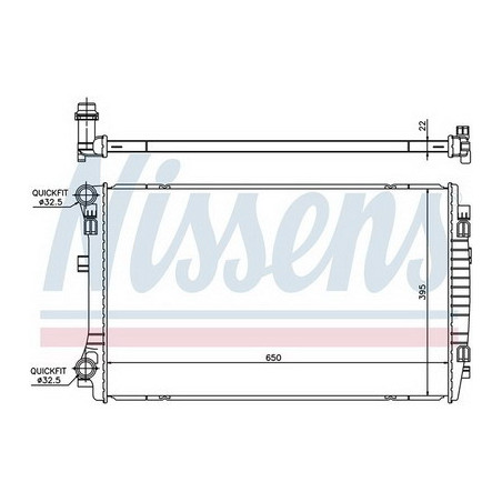 NISSENS-65303