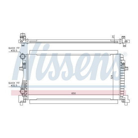 NISSENS-65317