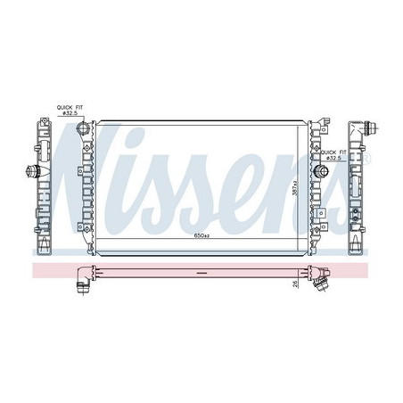 NISSENS-65335