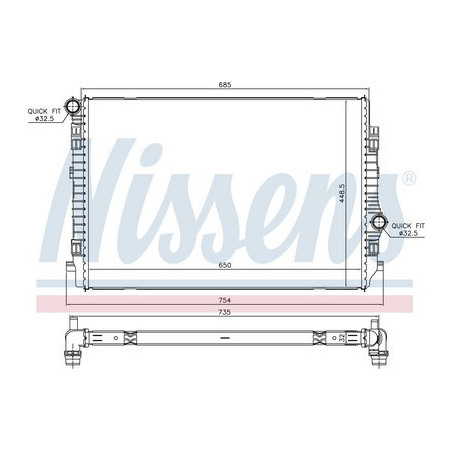 NISSENS-65341