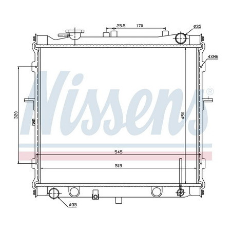 NISSENS-66642