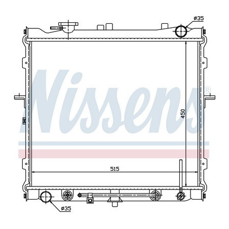 NISSENS-66643