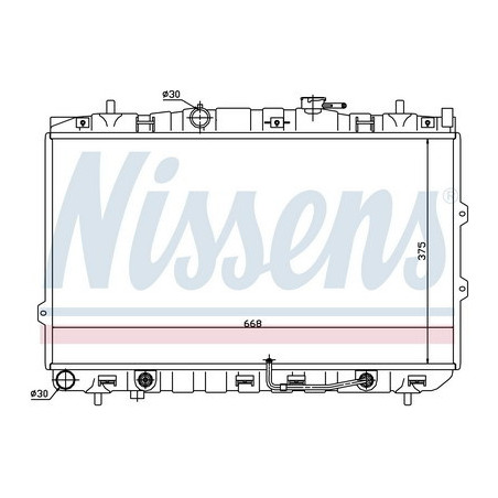 NISSENS-66649