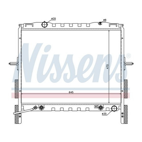 NISSENS-66657