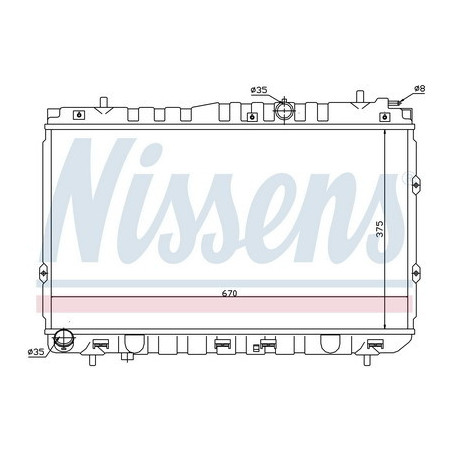 NISSENS-66681
