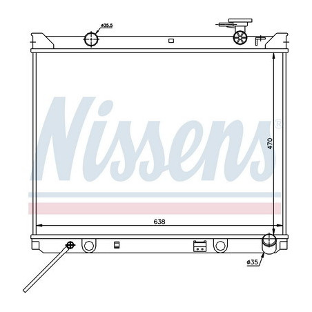 NISSENS-66682