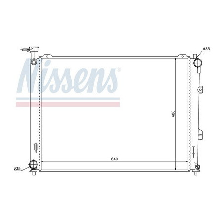 NISSENS-66683